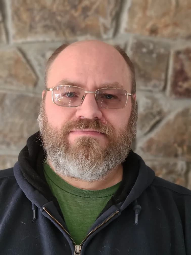 Photo of Dain A Muller